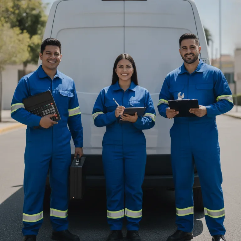 Contador Público Certificado equipo en Benito Juarez